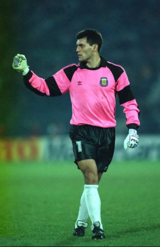 Argentina 1991 GK 1 Kit